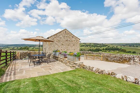 Pogles Wood Cottage
