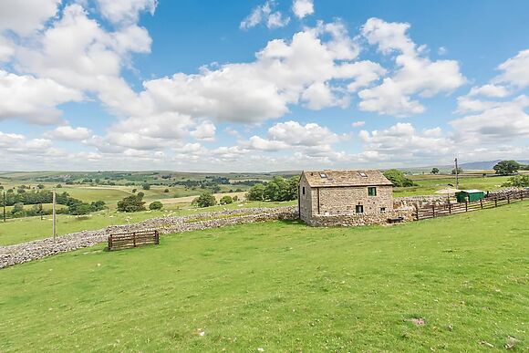 Pogles Wood Cottage