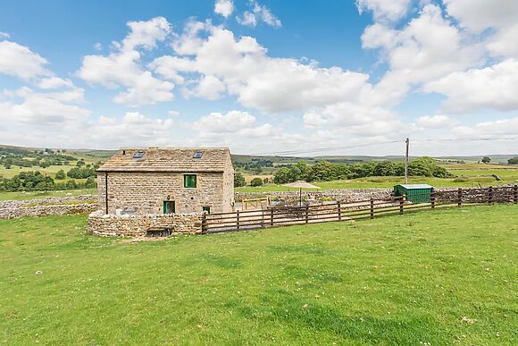 Pogles Wood Cottage