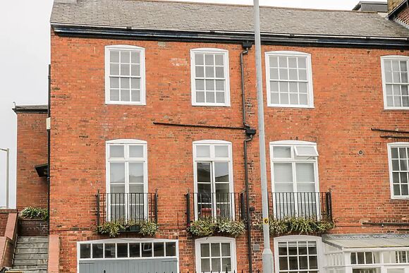 7a Belvoir Terrace