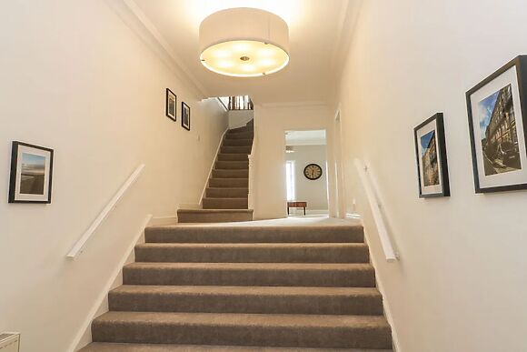 7a Belvoir Terrace
