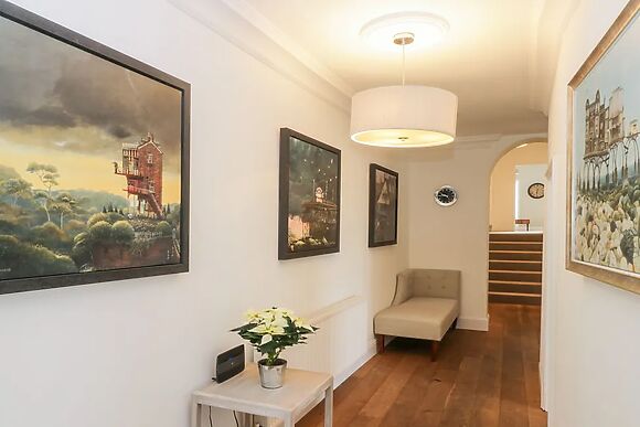 7a Belvoir Terrace