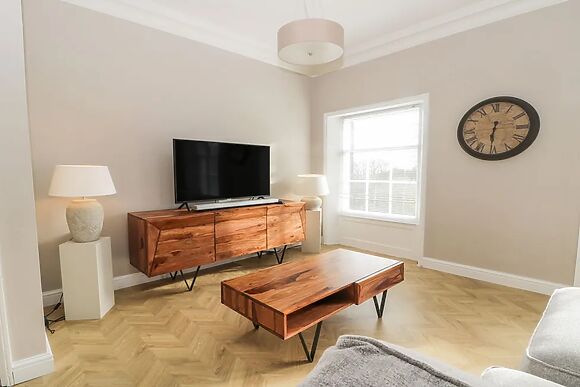 7a Belvoir Terrace