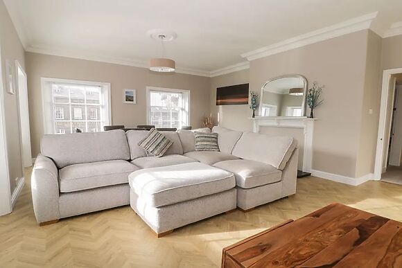 7a Belvoir Terrace