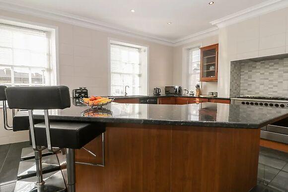 7a Belvoir Terrace