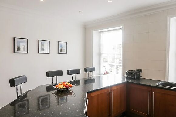 7a Belvoir Terrace
