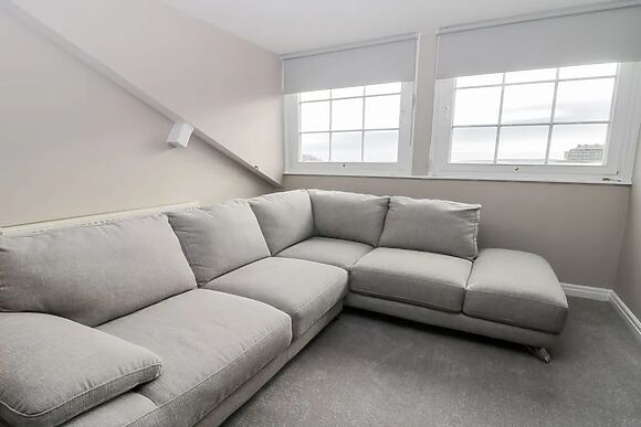 7a Belvoir Terrace