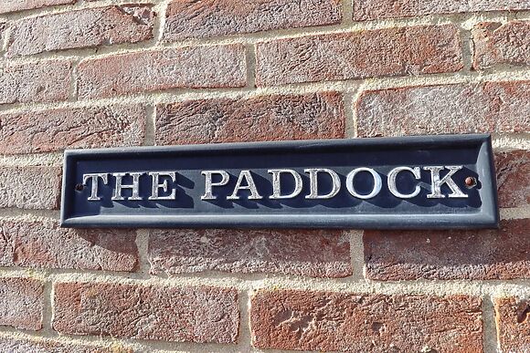 The Paddock