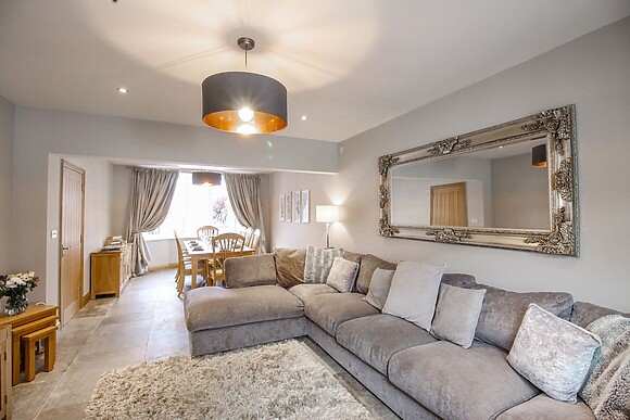 Family House