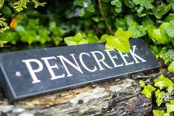 Pencreek