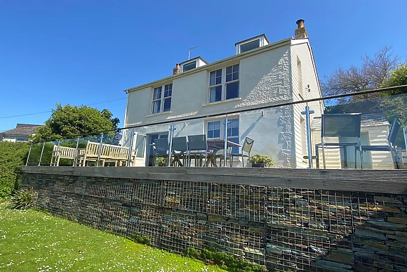 Westray House
