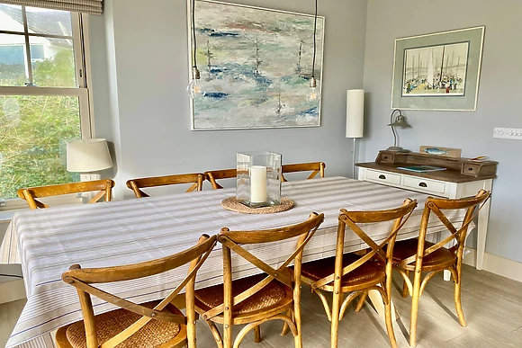 Westray House
