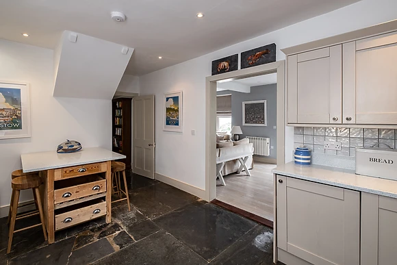 Westray House