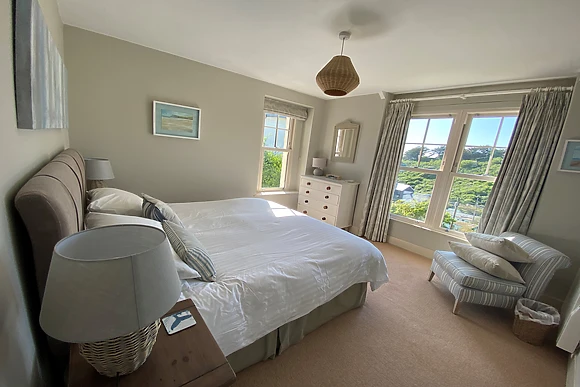 Westray House