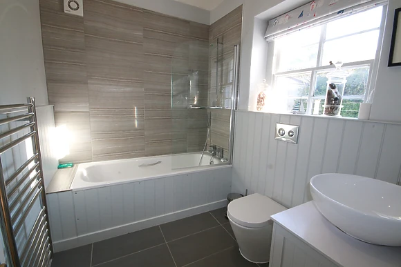 Westray House