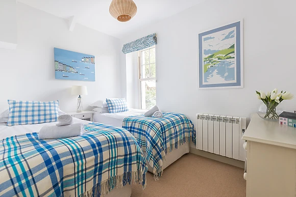 Westray House