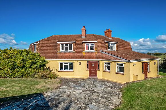 Trevan House (lundy)