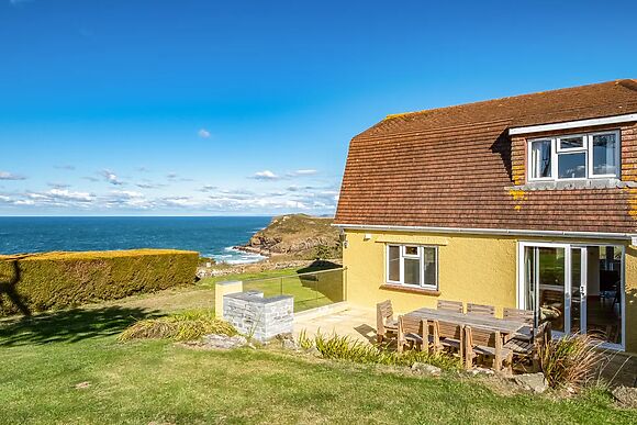 Trevan House (lundy)