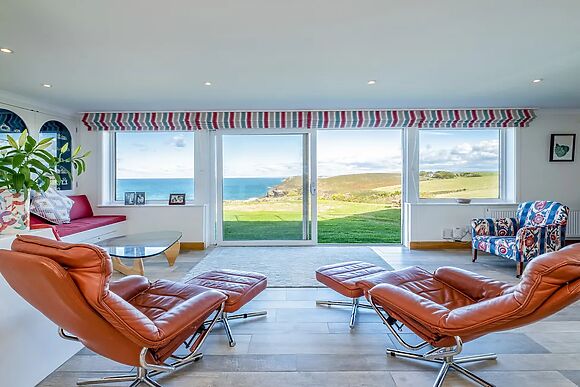 Trevan House (lundy)