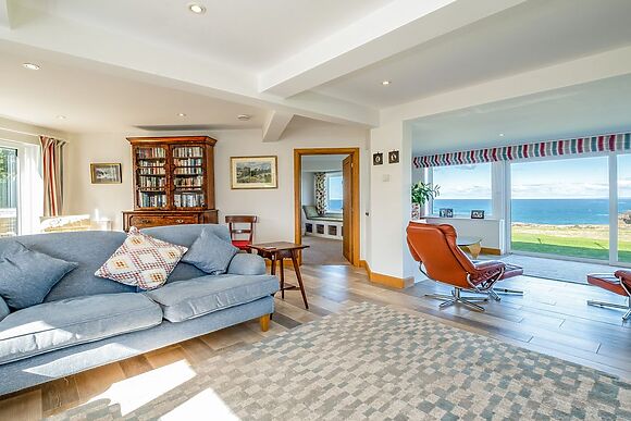 Trevan House (lundy)