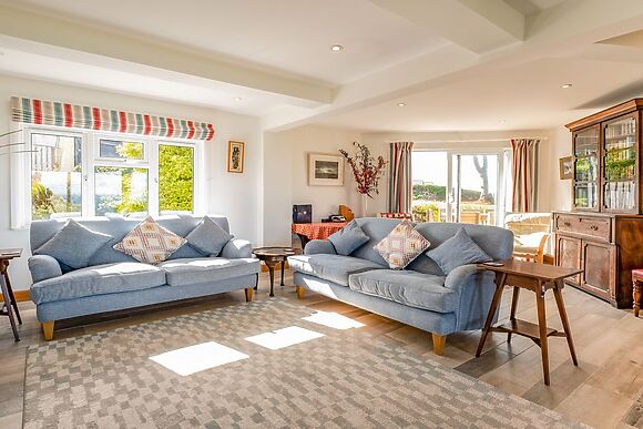 Trevan House (lundy)