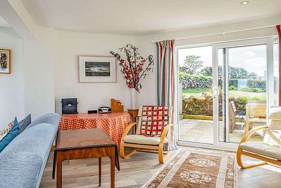 Trevan House (lundy)