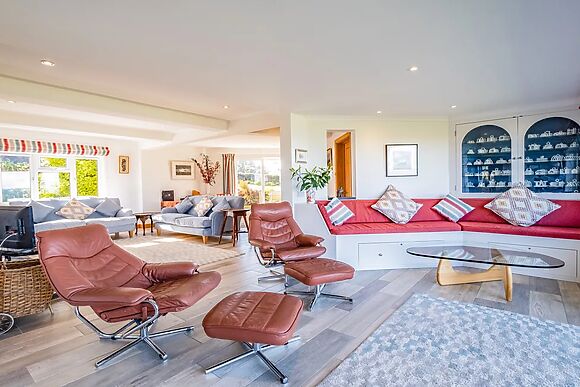 Trevan House (lundy)