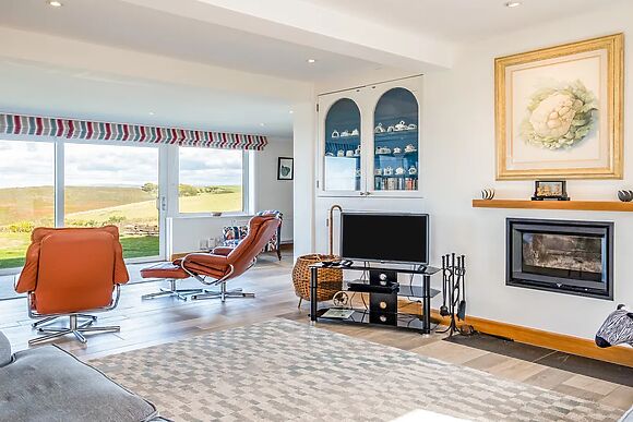 Trevan House (lundy)