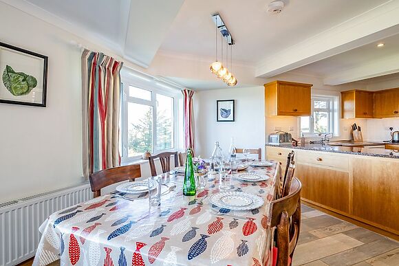 Trevan House (lundy)