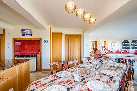 Trevan House (lundy)