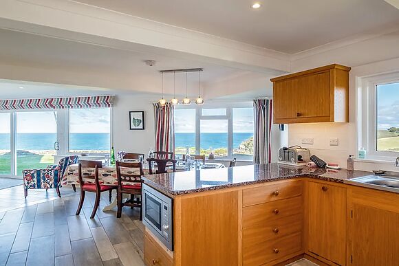 Trevan House (lundy)