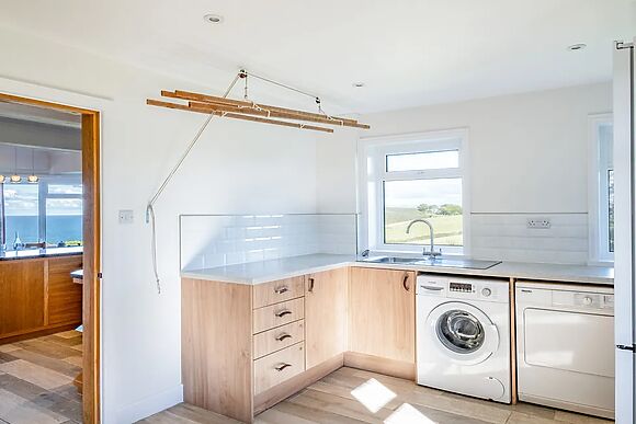 Trevan House (lundy)