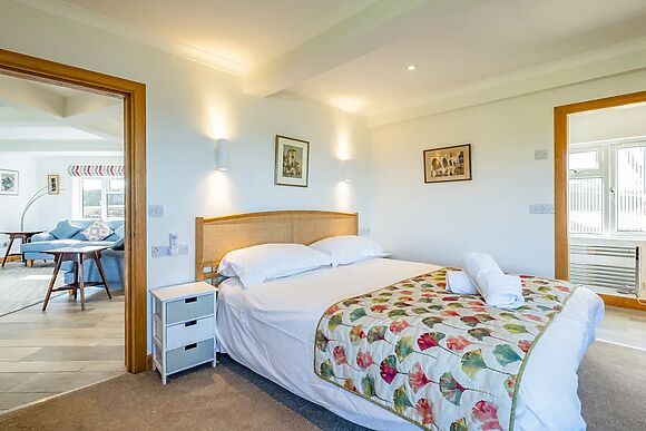 Trevan House (lundy)