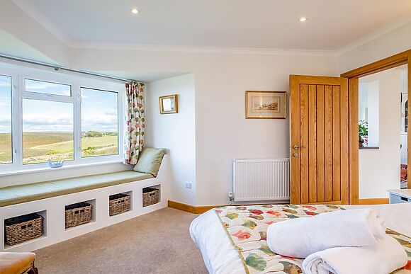 Trevan House (lundy)