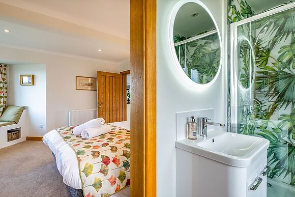 Trevan House (lundy)