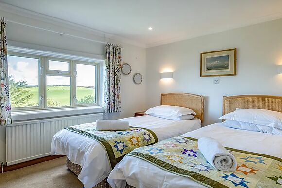 Trevan House (lundy)