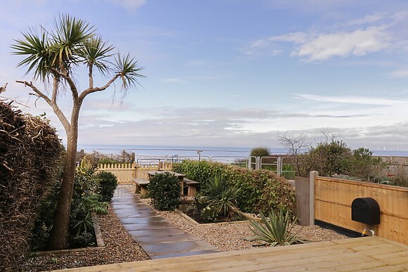 Coastguards View