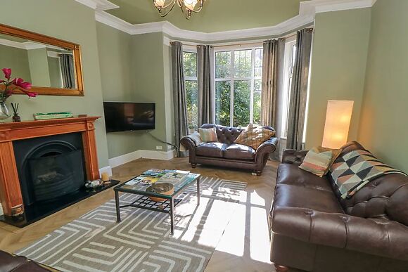 South Bay House