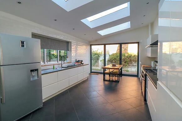South Bay House