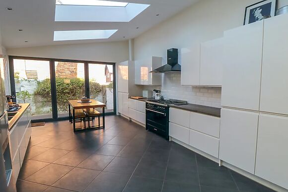 South Bay House