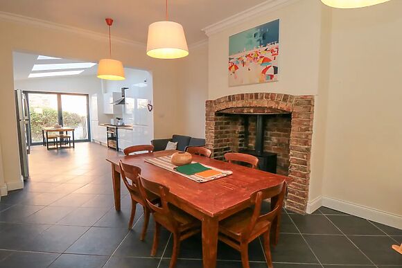 South Bay House