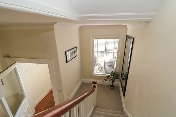 South Bay House
