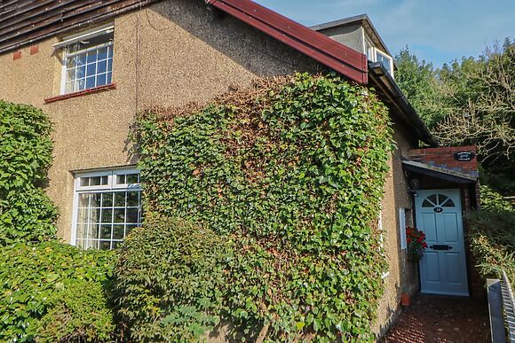 Rosewood Cottage
