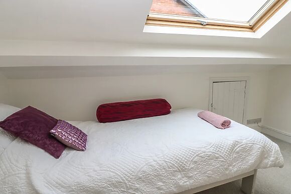 Rosewood Cottage