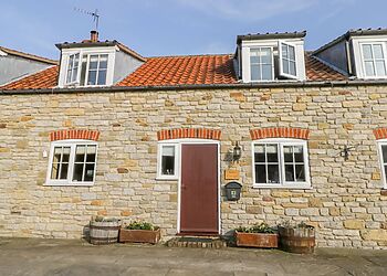 Barn Cottage