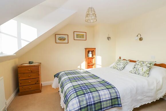 Barn Cottage