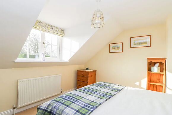 Barn Cottage