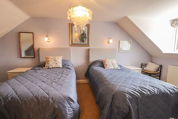Barn Cottage