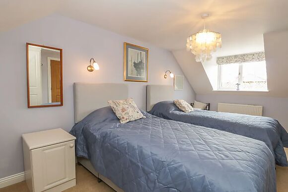 Barn Cottage