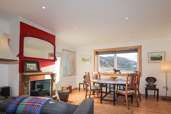 Free Presbyterian Manse